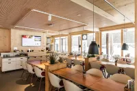 Nordic Hostel Hotels in Surava