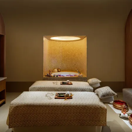 Taj Taal Kutir