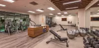 Even Hotel Atlanta - Ballpark Area by IHG - Gym