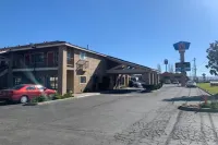 Motel 6 Soledad, CA Hotel di Monterey County