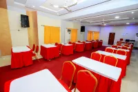 Benin Metropole Hotel Hotels in Parakou