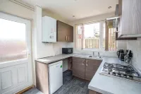 Hucknall House Hotels in Gedling District