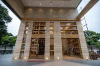 The Pristine Hotel Kanpur