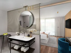 Hotel Vinifera Wine & Spa