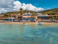 Amendoeira Praia Hotel Hotels in Cairu