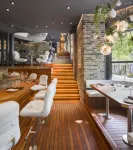 Hôtel Boutique Ophelia Hotels in Québec