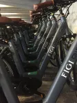 Hotel Theater Figi - Gym