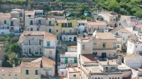 Raito Guest House - Amalfi Coast - Pensions
