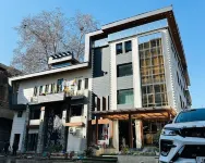 FLICKERZ INN Hotels in Raj Bagh