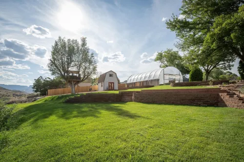 The Beatrice Estate 7 Bedroom Estate