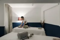 Experimental Chalet - Spa