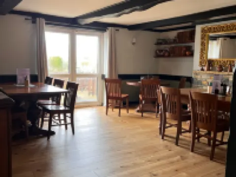 The Malt Shovel Inn Hotels in Bridgwater