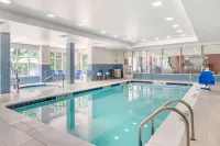 Hilton Garden Inn Atlanta NE Gwinnett Sugar Loaf Hotels in Duluth