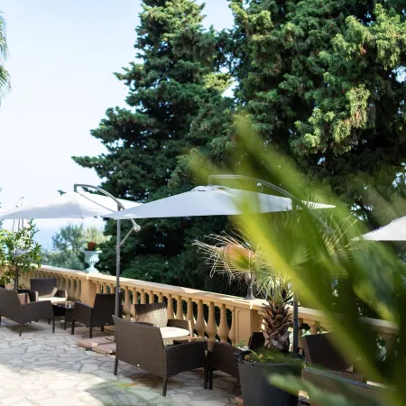 Villa Azur Cap d'Ail