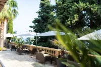 Villa Azur Cap d'Ail