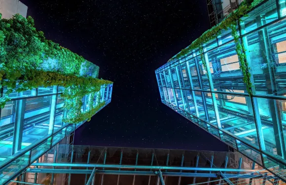 圖加特-迪琴根廣場貝斯特韋斯特酒店