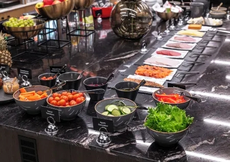 Thon Partner Notodden