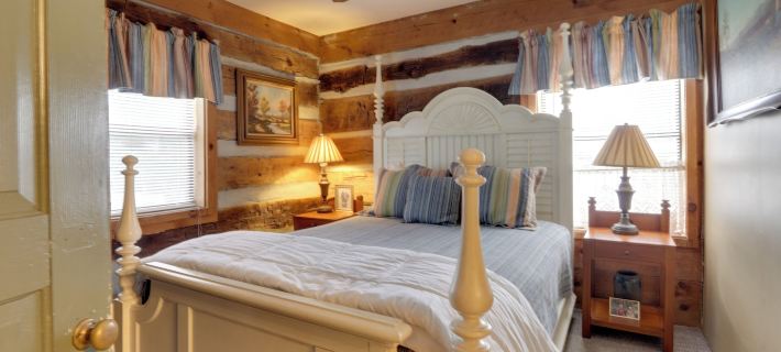 Outdoorsmens Paradise on the Little River Hotels in Blount County