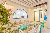 Santorin HoiAn Villa