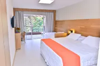 Vila Ventura Ecoresort - balneario