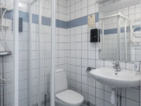 Christos Hotel Hotels in Söderhamn