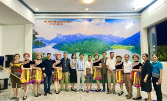 An Thao Ba Be Hotel