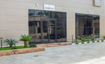 Comfort Hub Hotel and suites