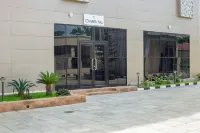 Comfort Hub Hotel and suites