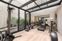 Áurea Casa Palacio Sagasta by Eurostars Hotel Company فنادق في قادش