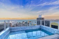 Place2You Hotel by Welkom Hotels in João Pessoa