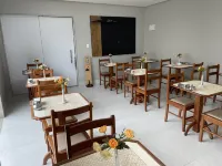 Hotel Beira Rio - petit déjeuner
