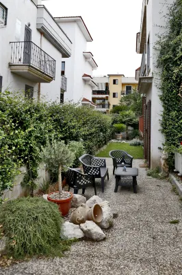 Villa Nancy Hotels in Avella