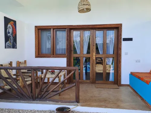 Villa Adelina Zanzibar - Airport Shuttle