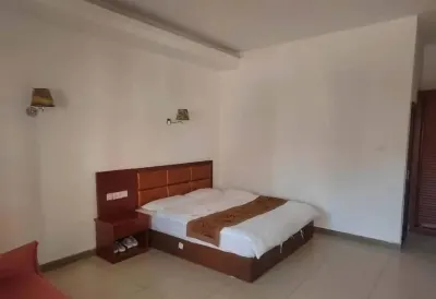 Western Region Hotel Hotel di 