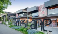 The Miro Apartments