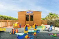 Fergus Club Carema Splash - 4-نجوم