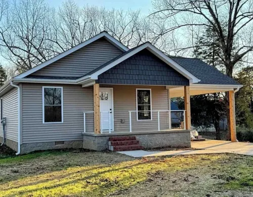 New Construction Near Jonathan Creek Ramp, Boat Parking, Sleeps 6