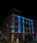 Viyana Exclusive Pansiyon - Wi-Fi