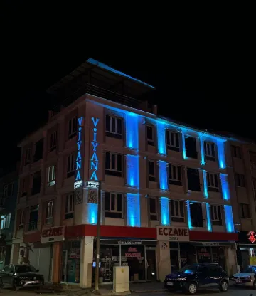 Viyana Exclusive Pansiyon Hotels in 