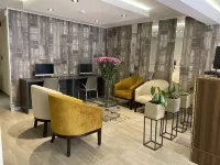 Rado Hotel - Santa María Hotels in Victor Larco Herrera District