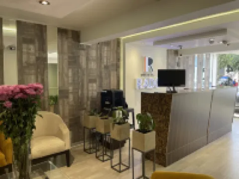 Rado Hotel - Santa María