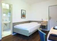Sommerau-Ticino Swiss Quality Hotel Hotels in Spreitenbach