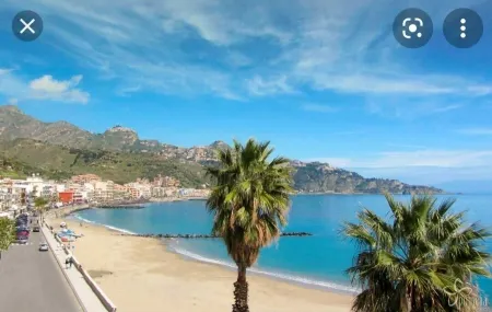 Euthalia Отели в г. Рипосто