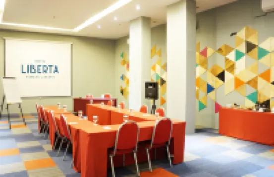 Liberta Hotel Kemang