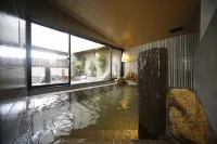 Dormy Inn Oita - Hot Springs