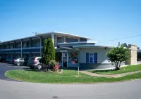 Riverside Inn and Suites Hotel di Hopewell