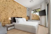 Aeolia Villa Athenian Riviera Hotels in Saronikos