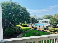 Studio Villa on 30A - Easy Beach Access!