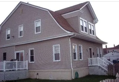 LUXURY getaway in AC. Newly renovated June 2021. Hotels near Absecon Lighthouse