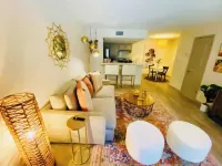 The Boho in BTX